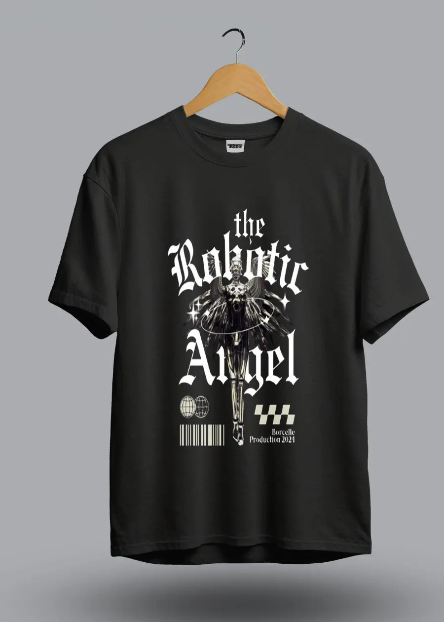 The Rohtic Angel ShutterTeez