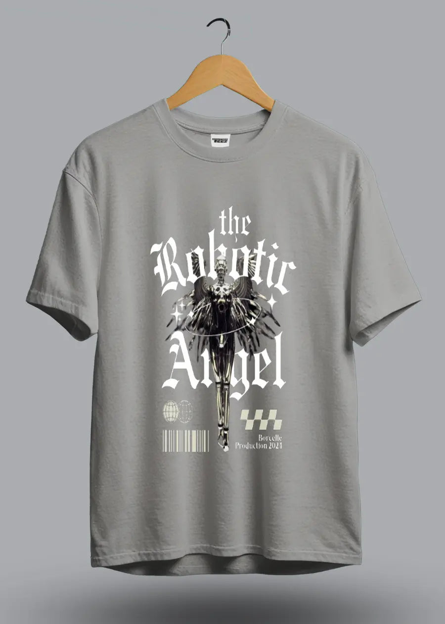 The Rohtic Angel ShutterTeez