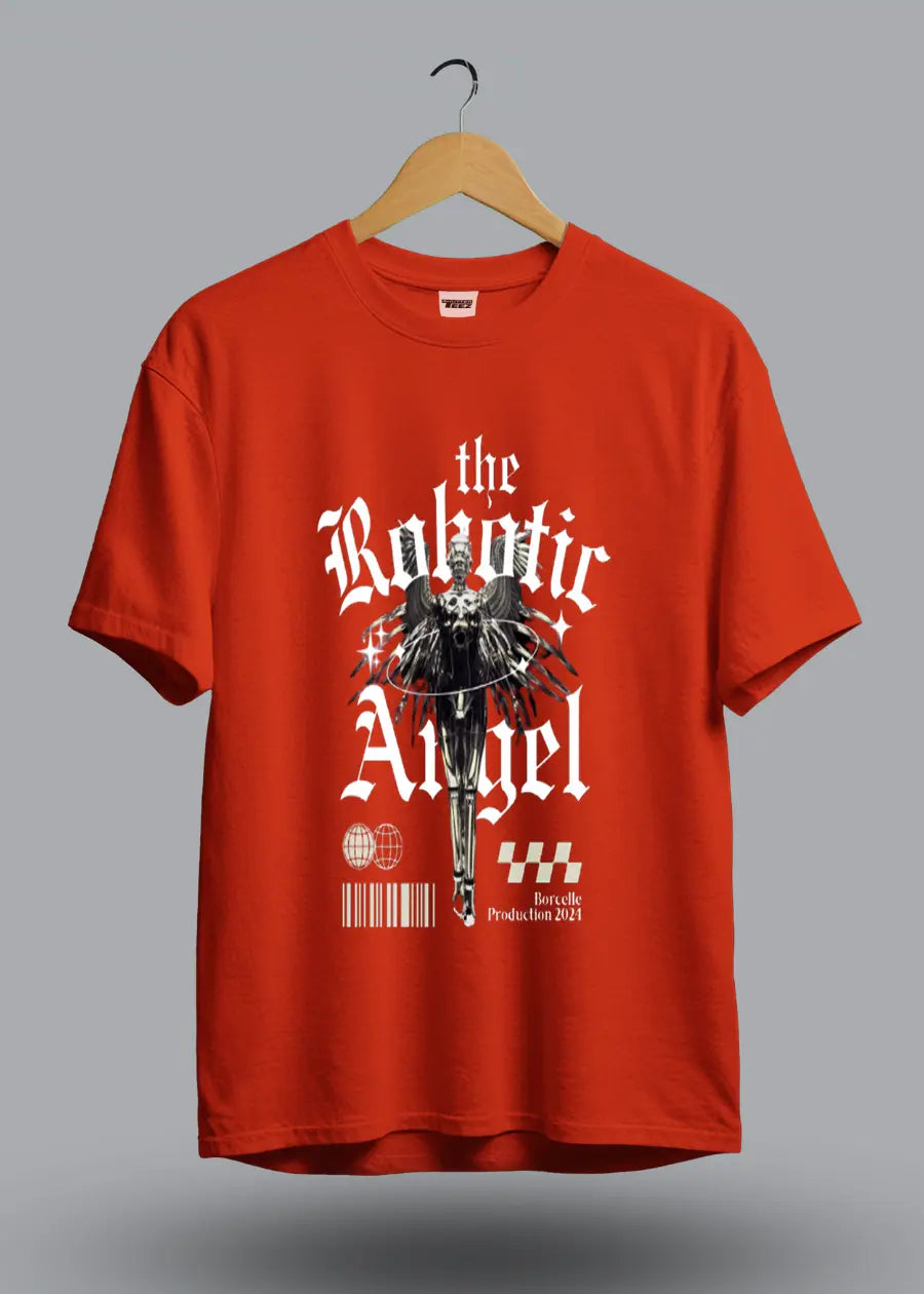 The Rohtic Angel ShutterTeez