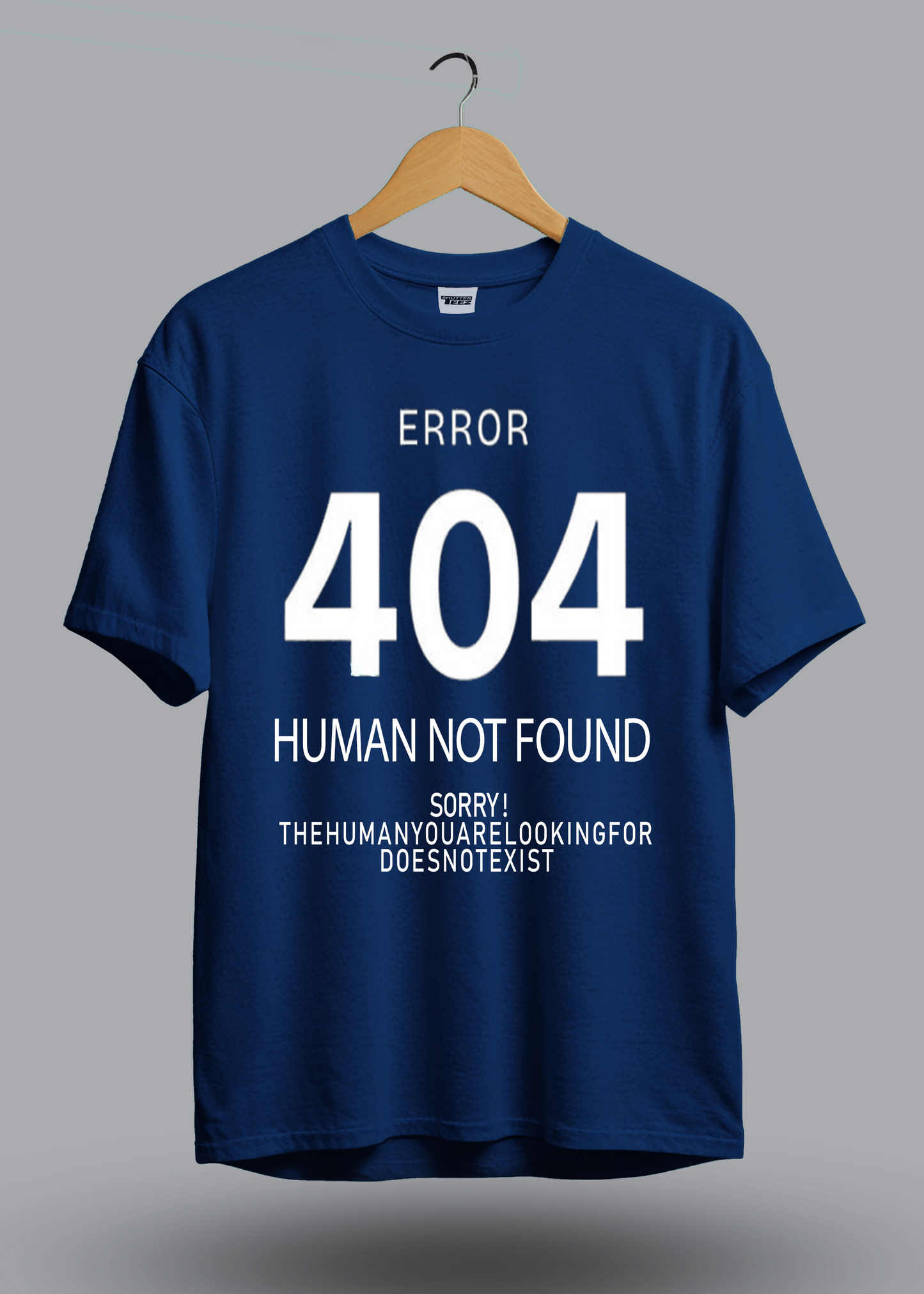 404 not found ShutterTeez