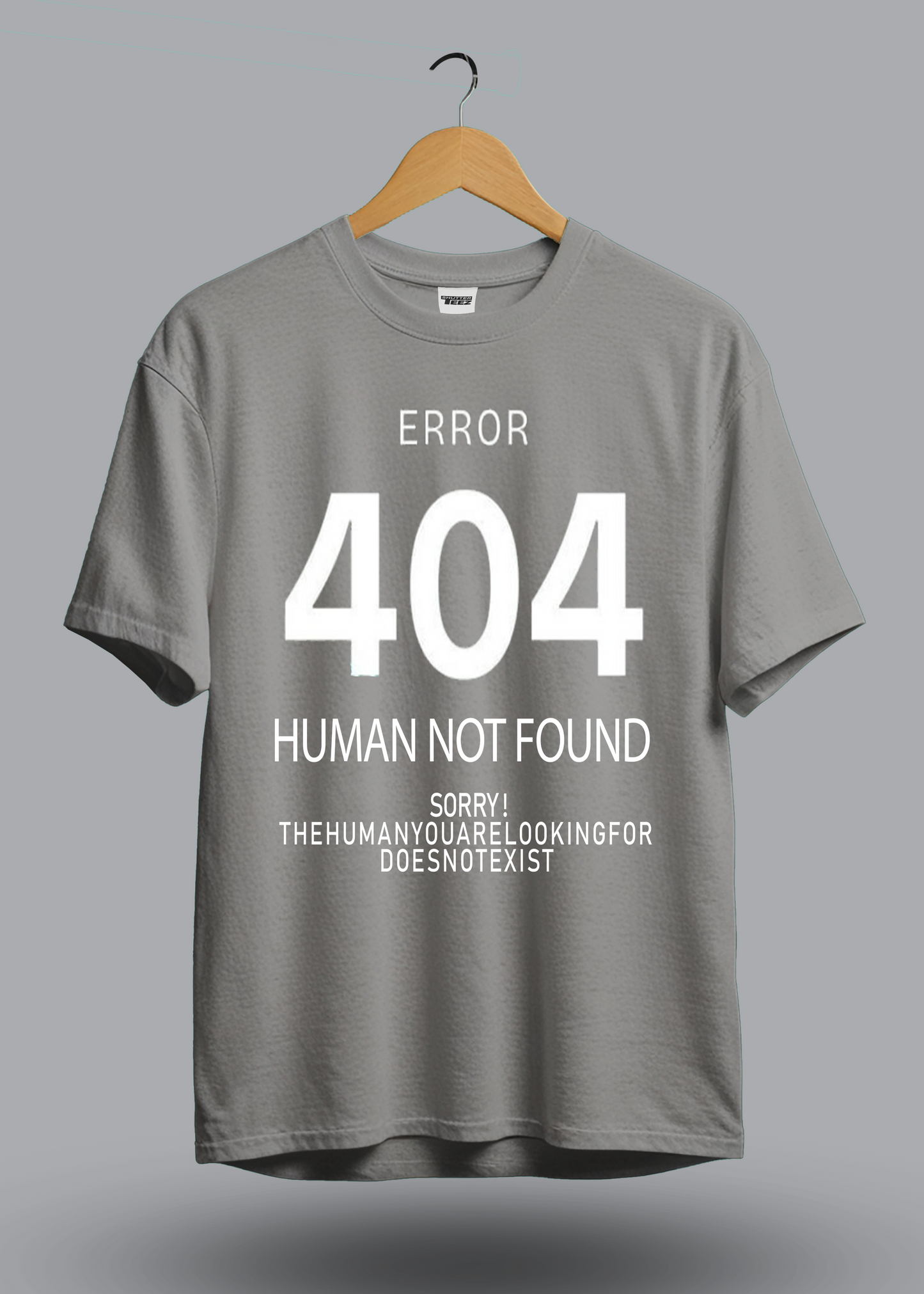 404 not found ShutterTeez