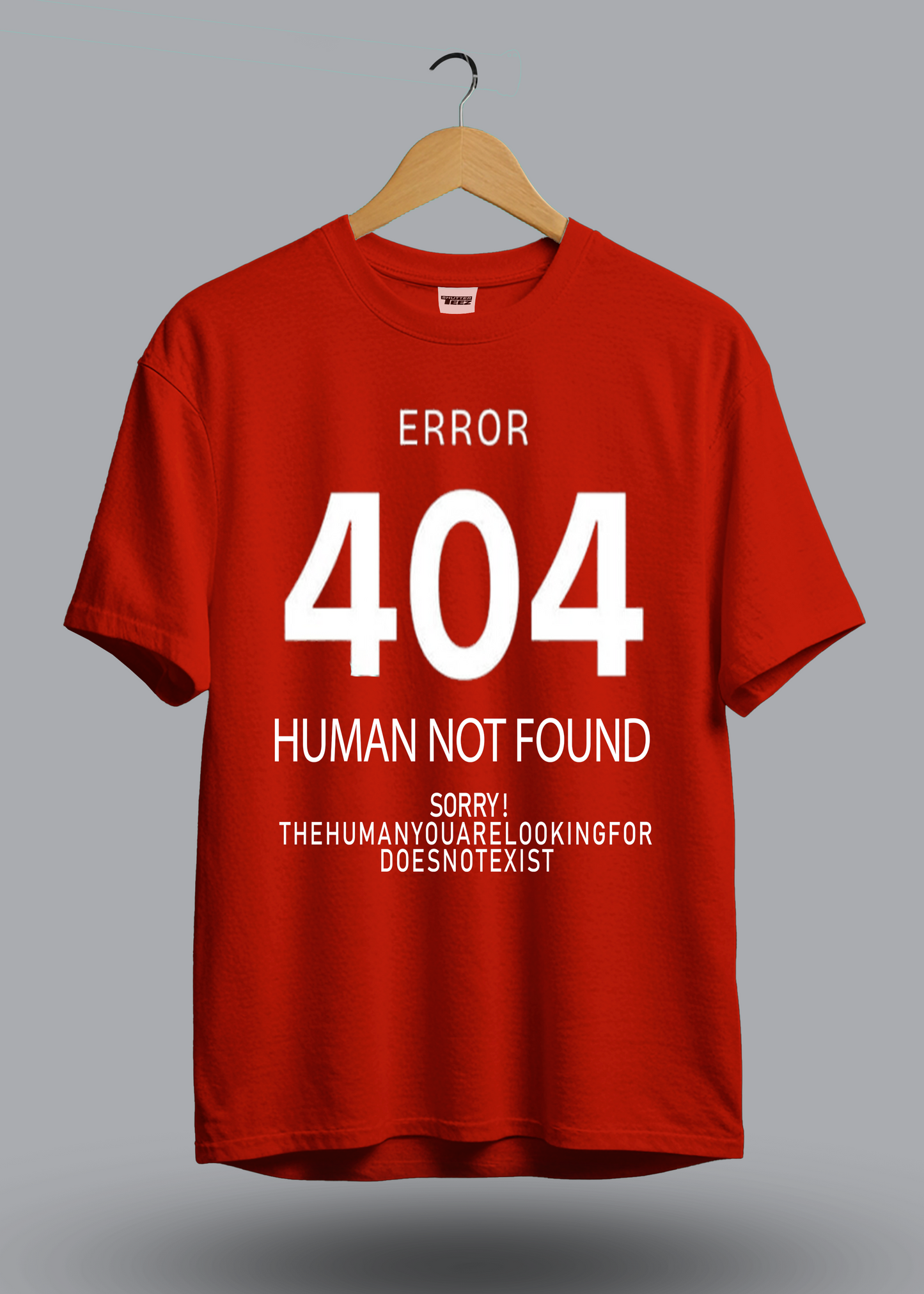 404 not found ShutterTeez
