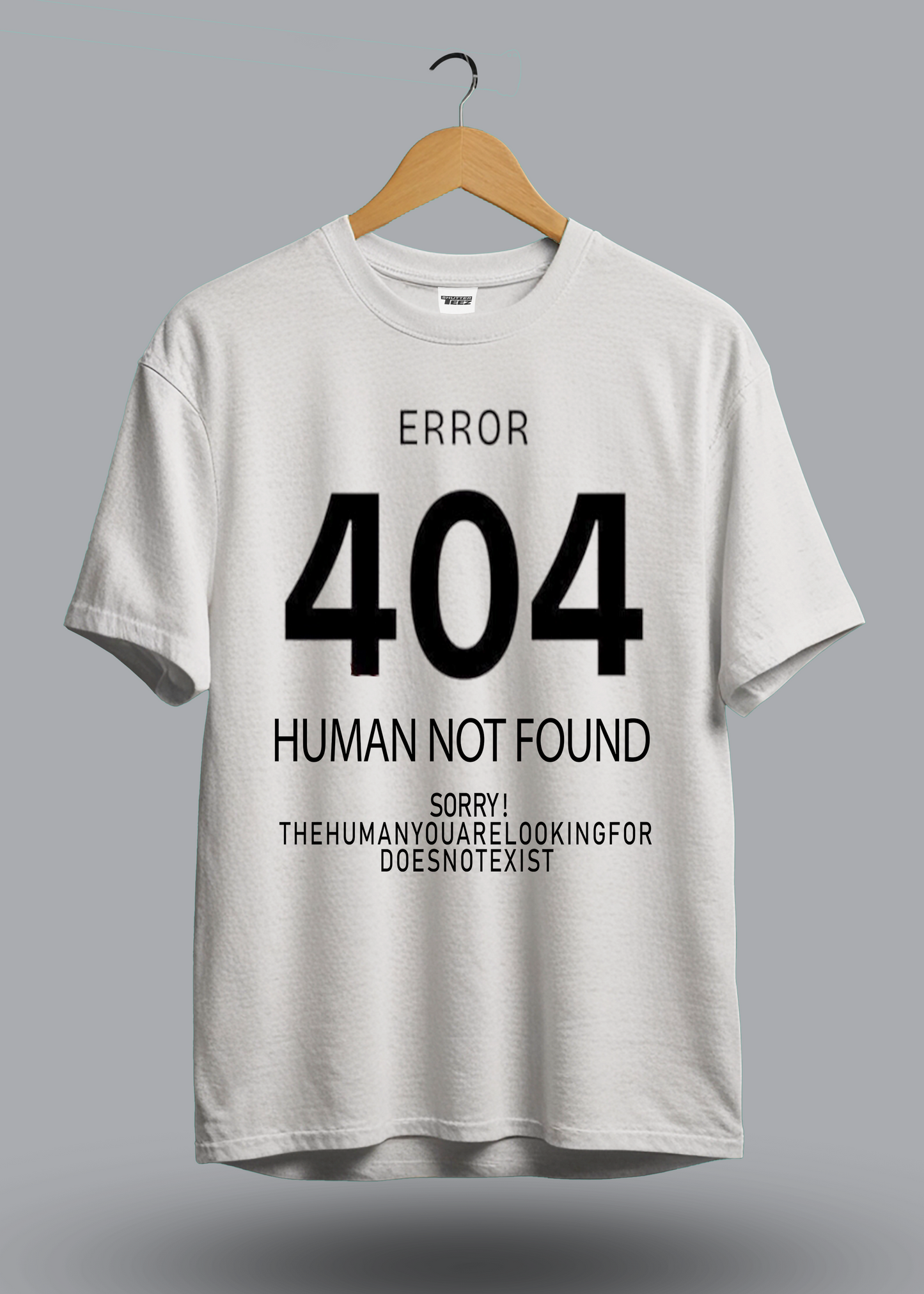 404 not found ShutterTeez
