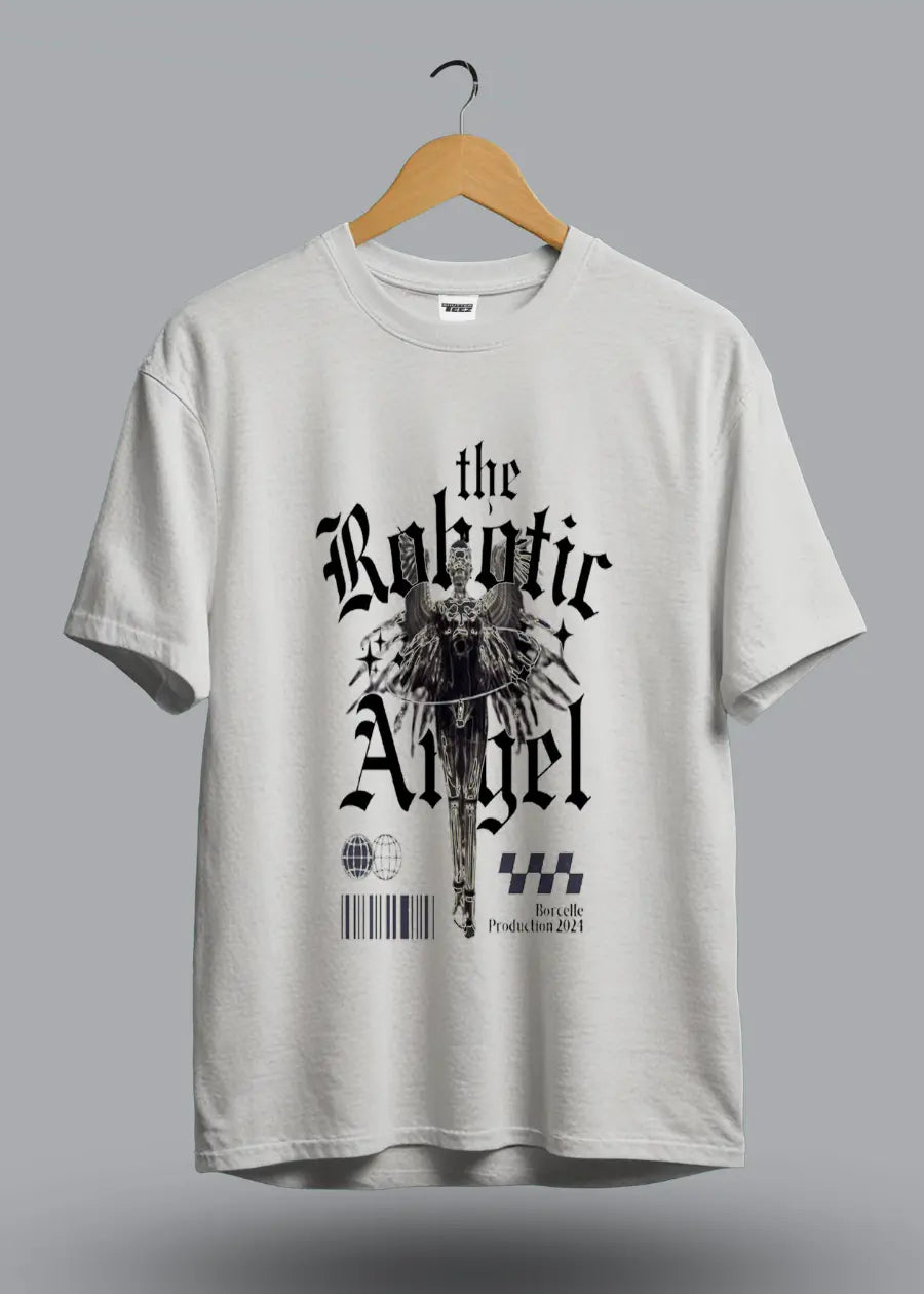 The Rohtic Angel ShutterTeez