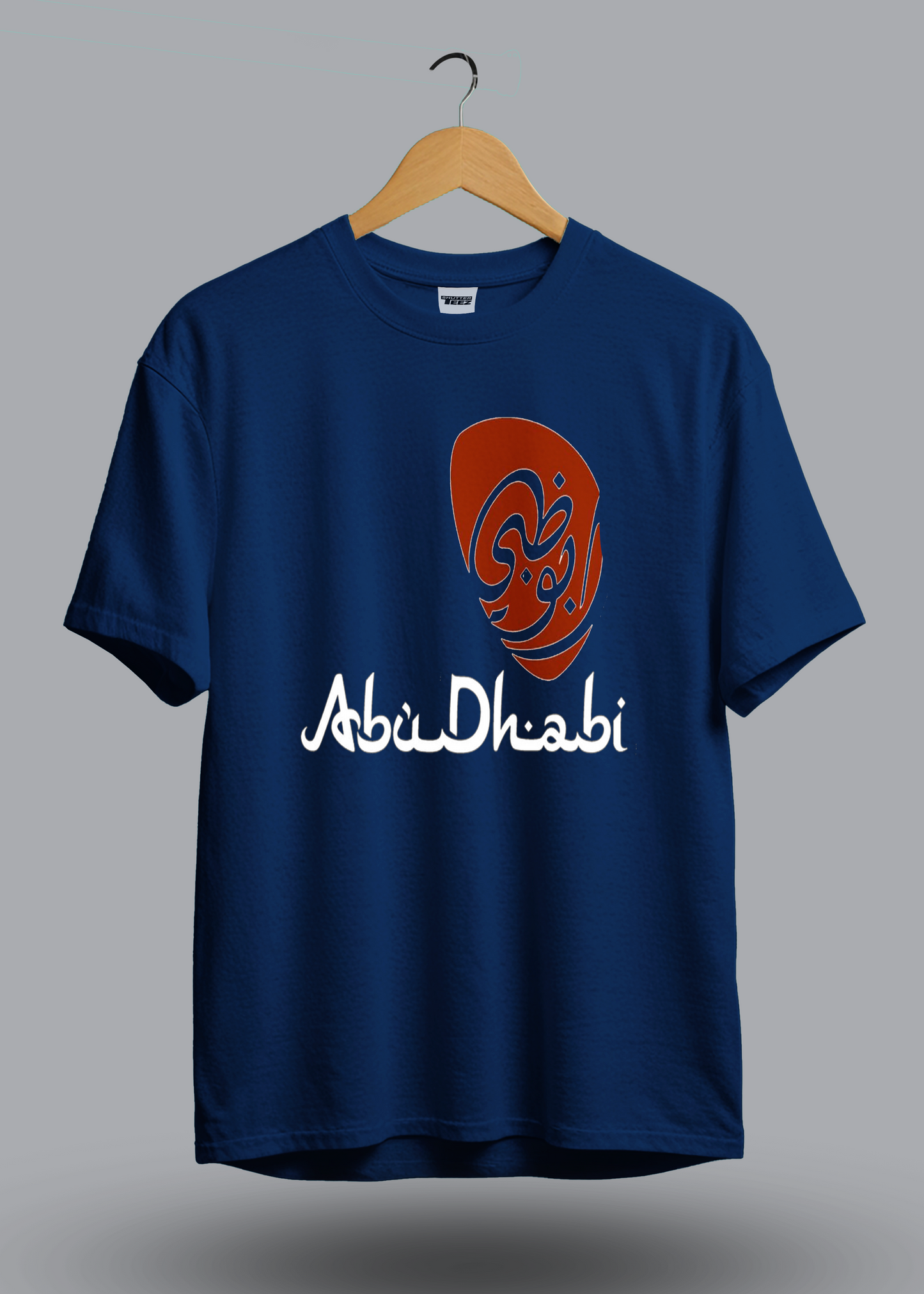 Abu Dhabi ShutterTeez