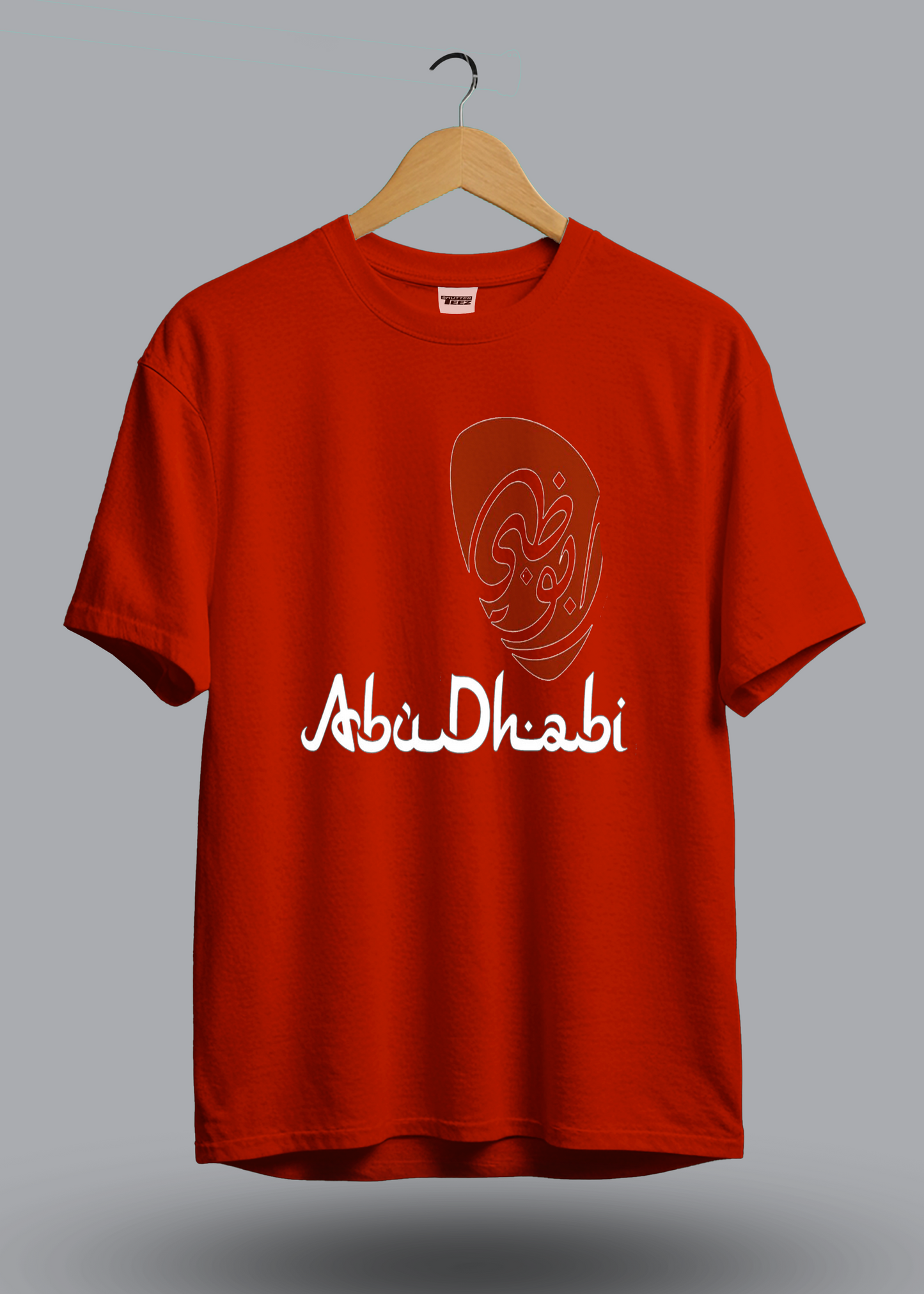 Abu Dhabi ShutterTeez