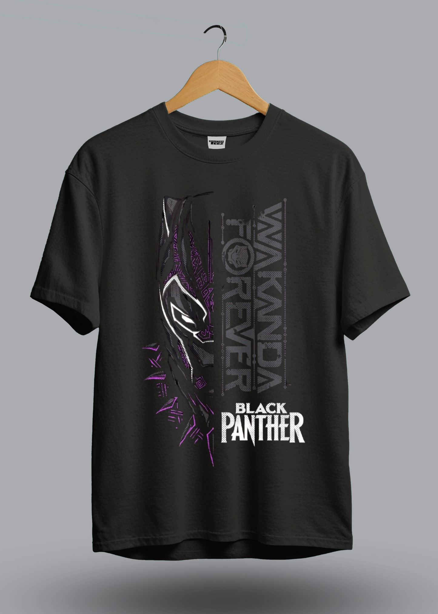 Black Panther 2 ShutterTeez