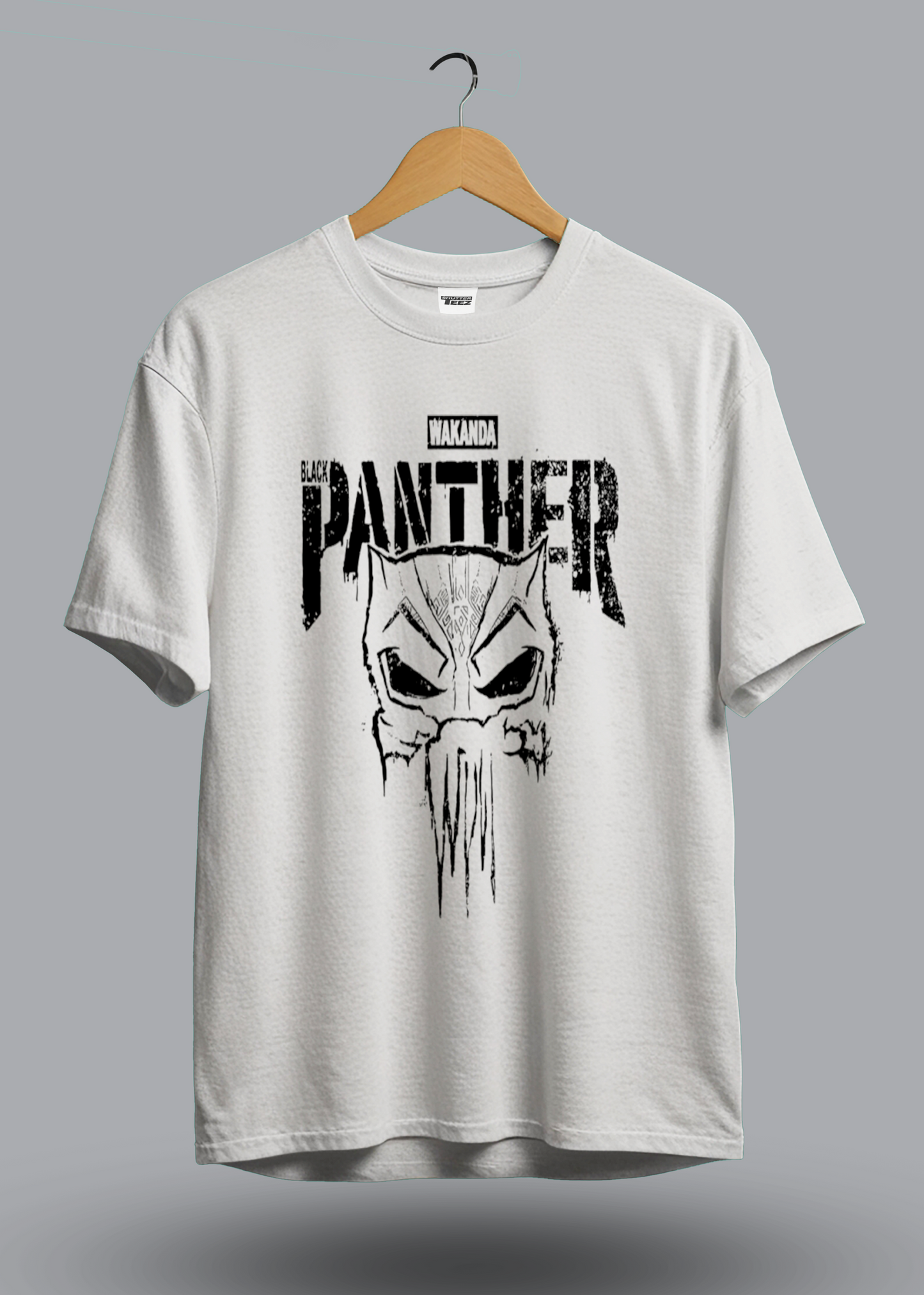Black Panther ShutterTeez