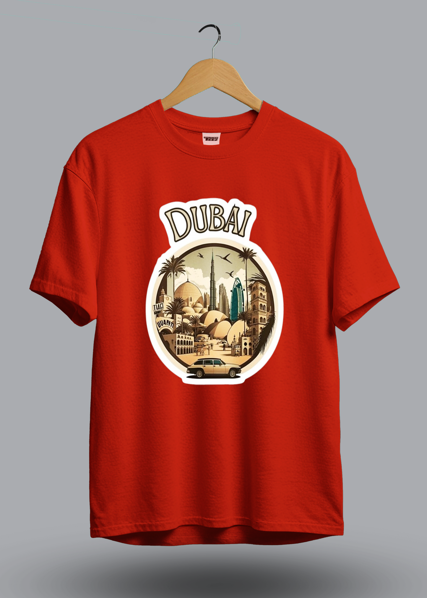 Dubai 2 ShutterTeez