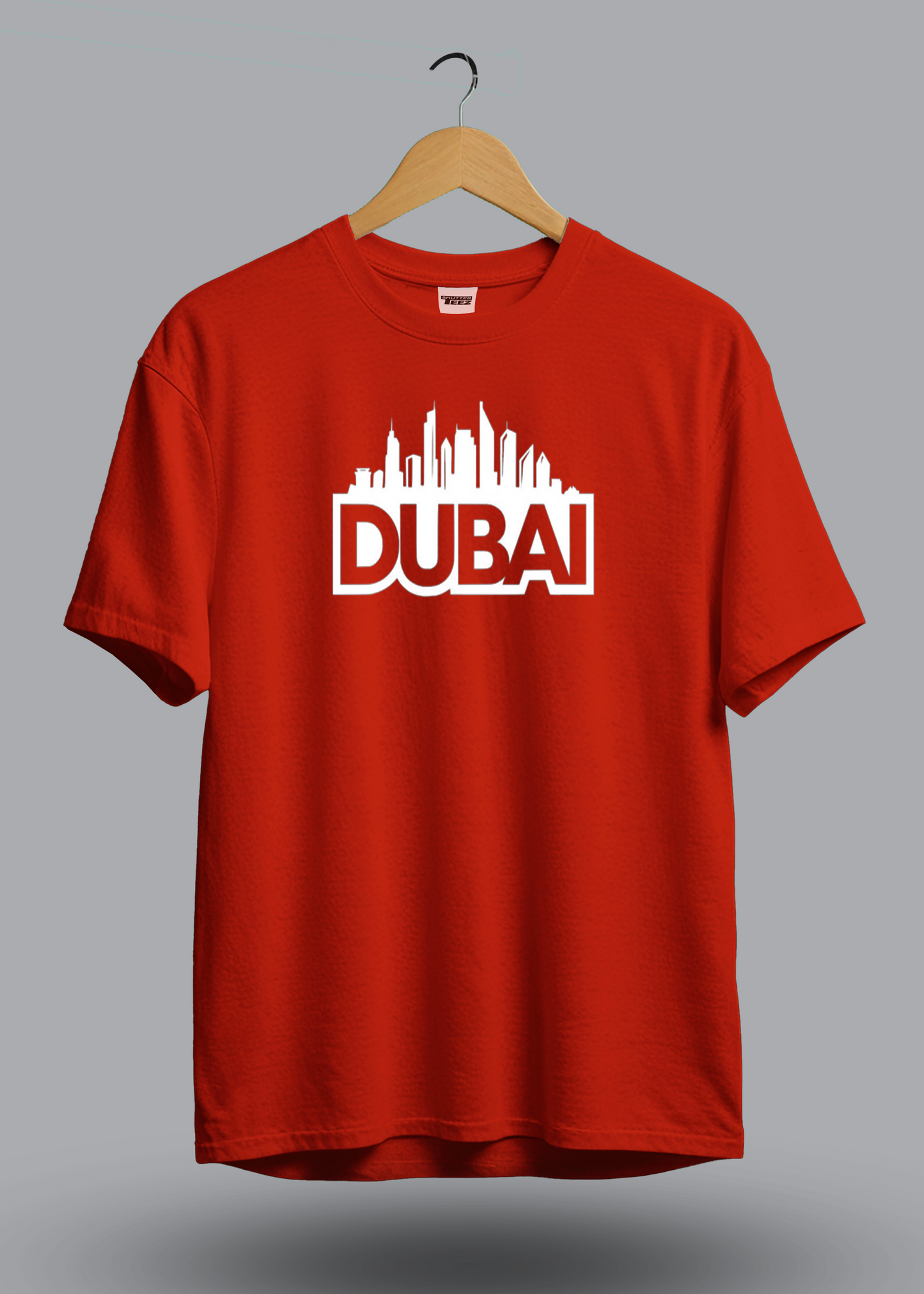 Dubai ShutterTeez