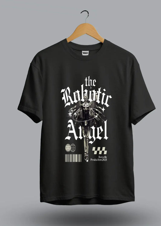 The Rohtic Angel ShutterTeez