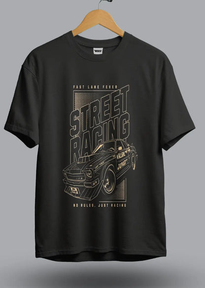 Street Racing ShutterTeez