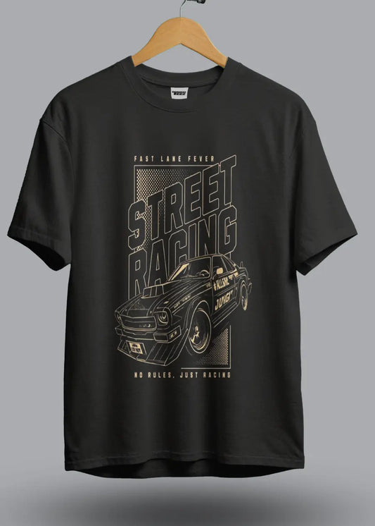 Street Racing ShutterTeez