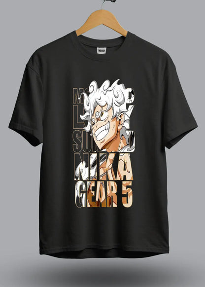 Gear 5 ShutterTeez