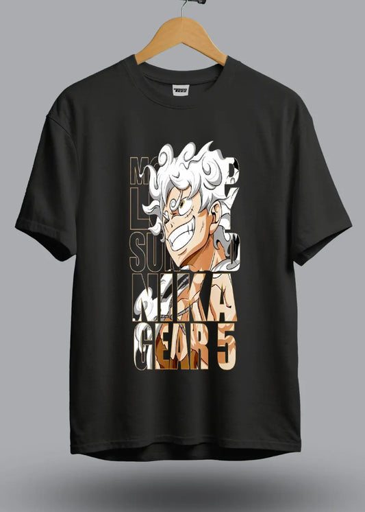 Gear 5 ShutterTeez