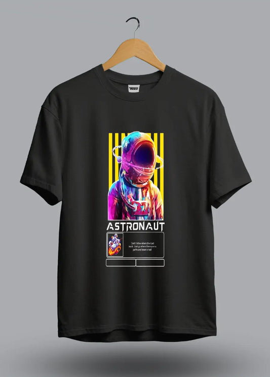 Astronaut ShutterTeez