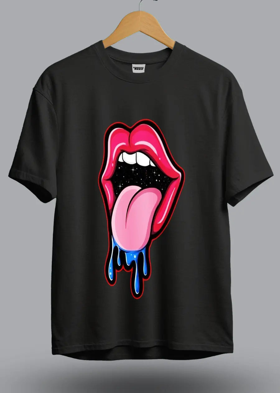 Tongue ShutterTeez