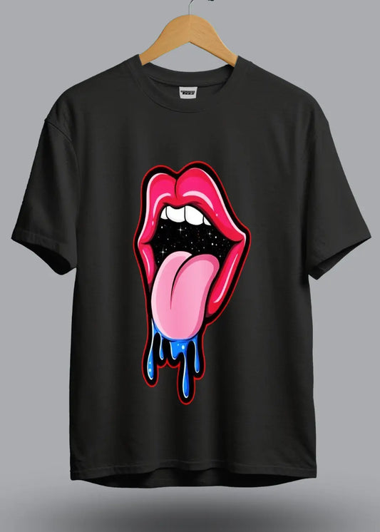 Tongue ShutterTeez