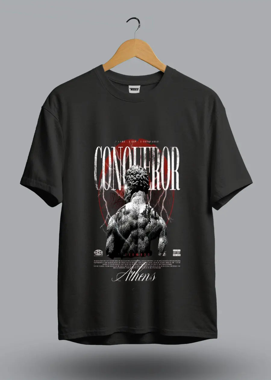 Conqueror ShutterTeez