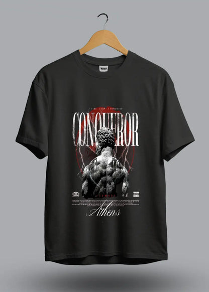Conqueror ShutterTeez