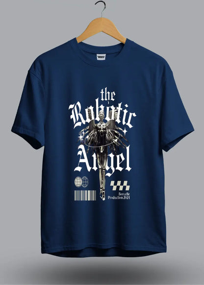 The Rohtic Angel ShutterTeez