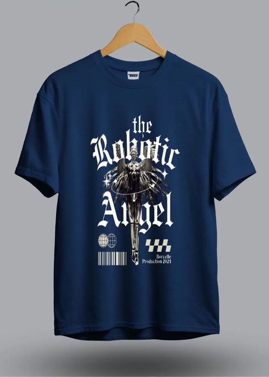 The Rohtic Angel ShutterTeez