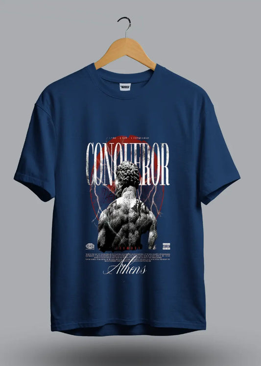 Conqueror ShutterTeez