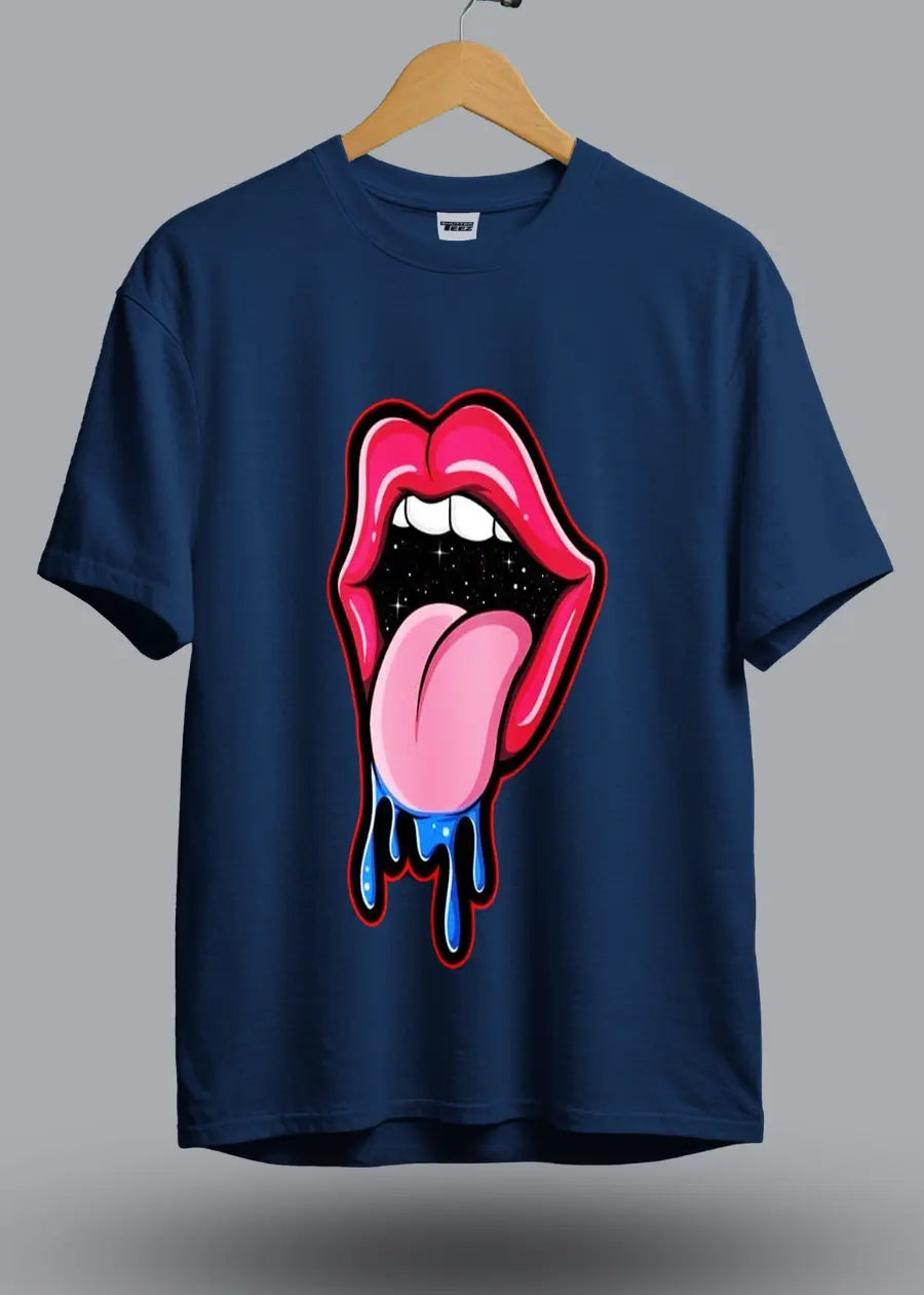 Tongue ShutterTeez