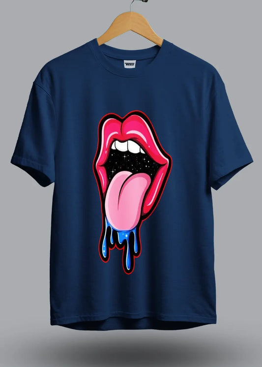 Tongue ShutterTeez