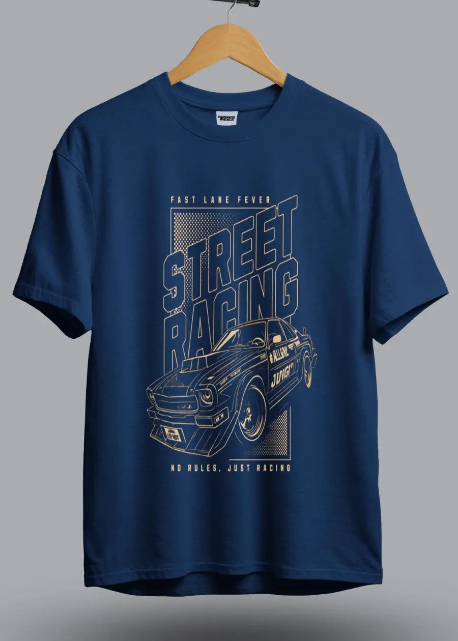 Street Racing ShutterTeez