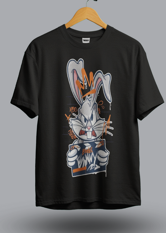 Bugs Bunny ShutterTeez