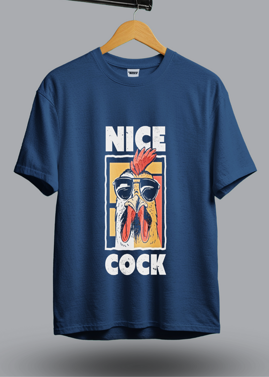 Nice Cock ShutterTeez