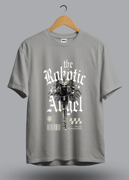 The Rohtic Angel ShutterTeez