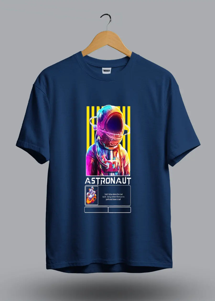 Astronaut ShutterTeez