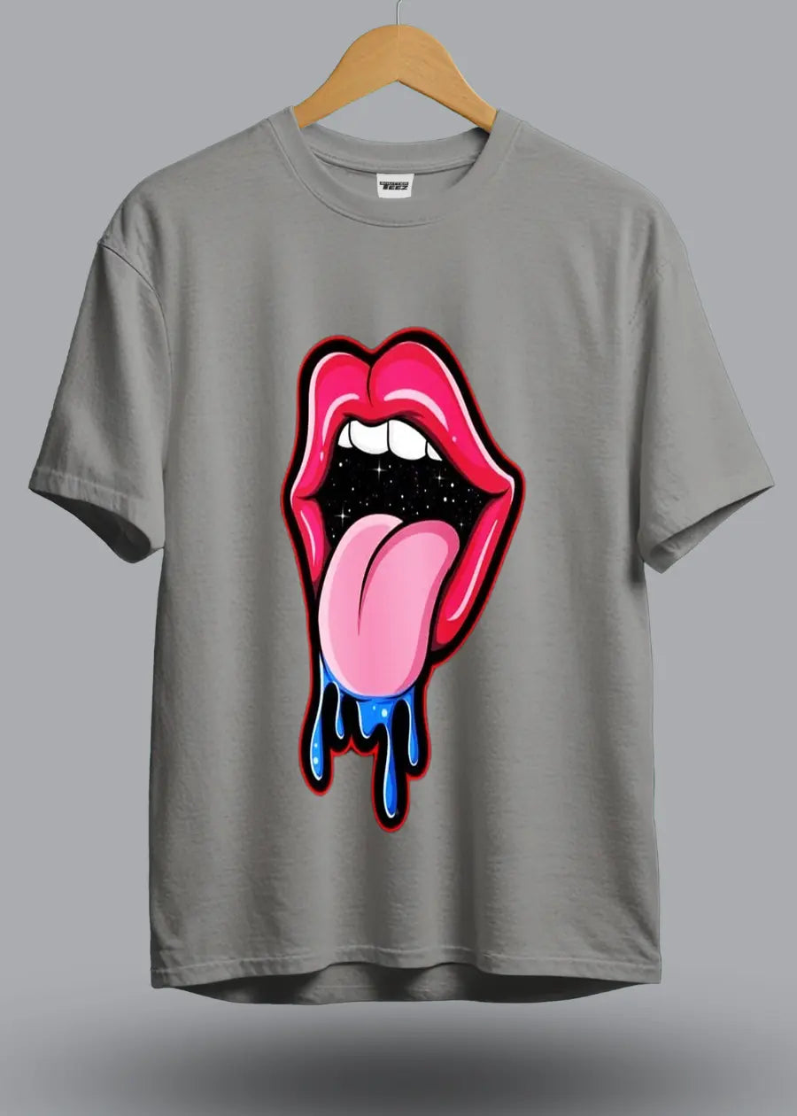 Tongue ShutterTeez