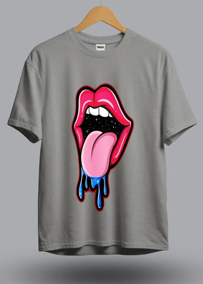 Tongue ShutterTeez