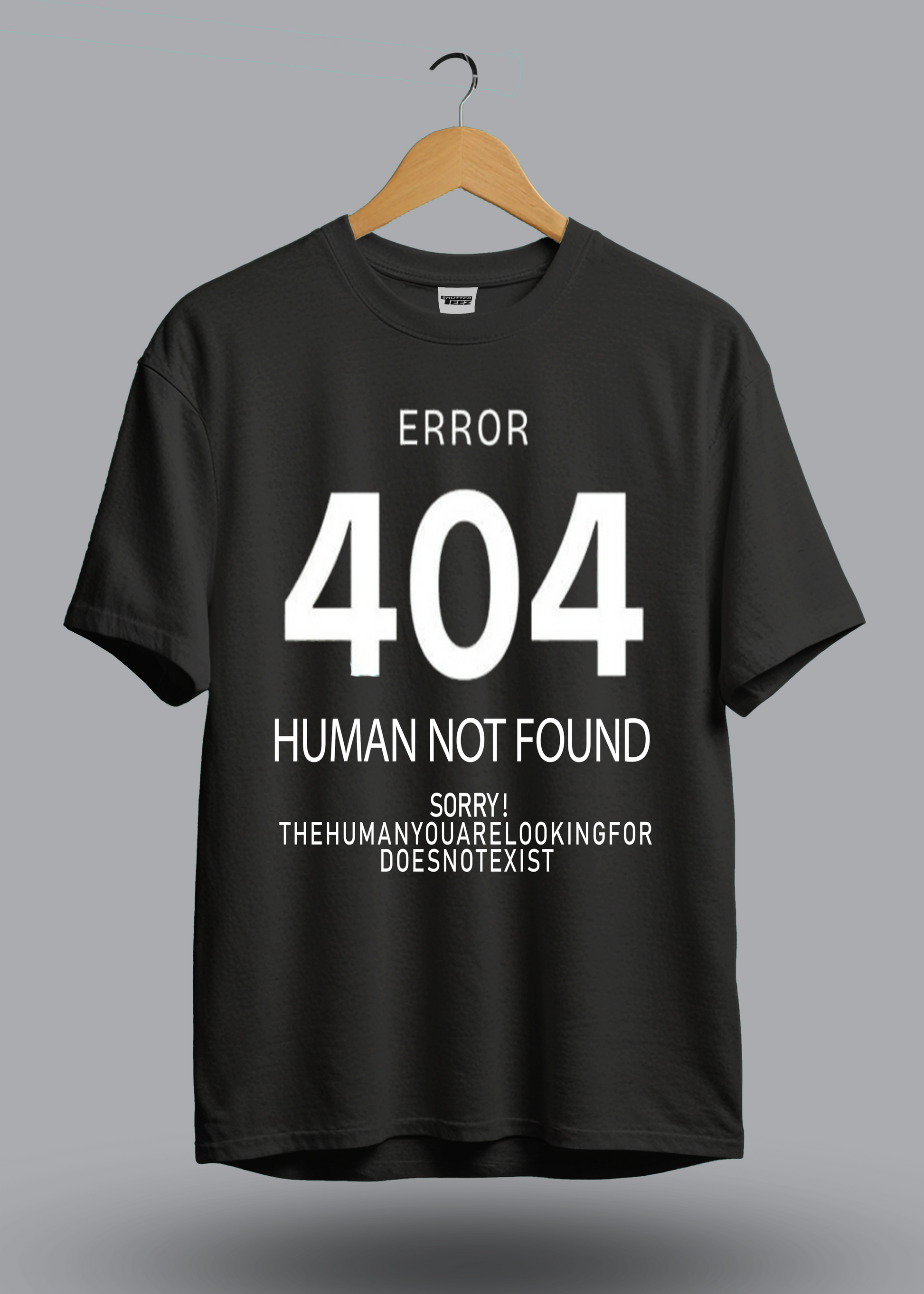 404 not found ShutterTeez