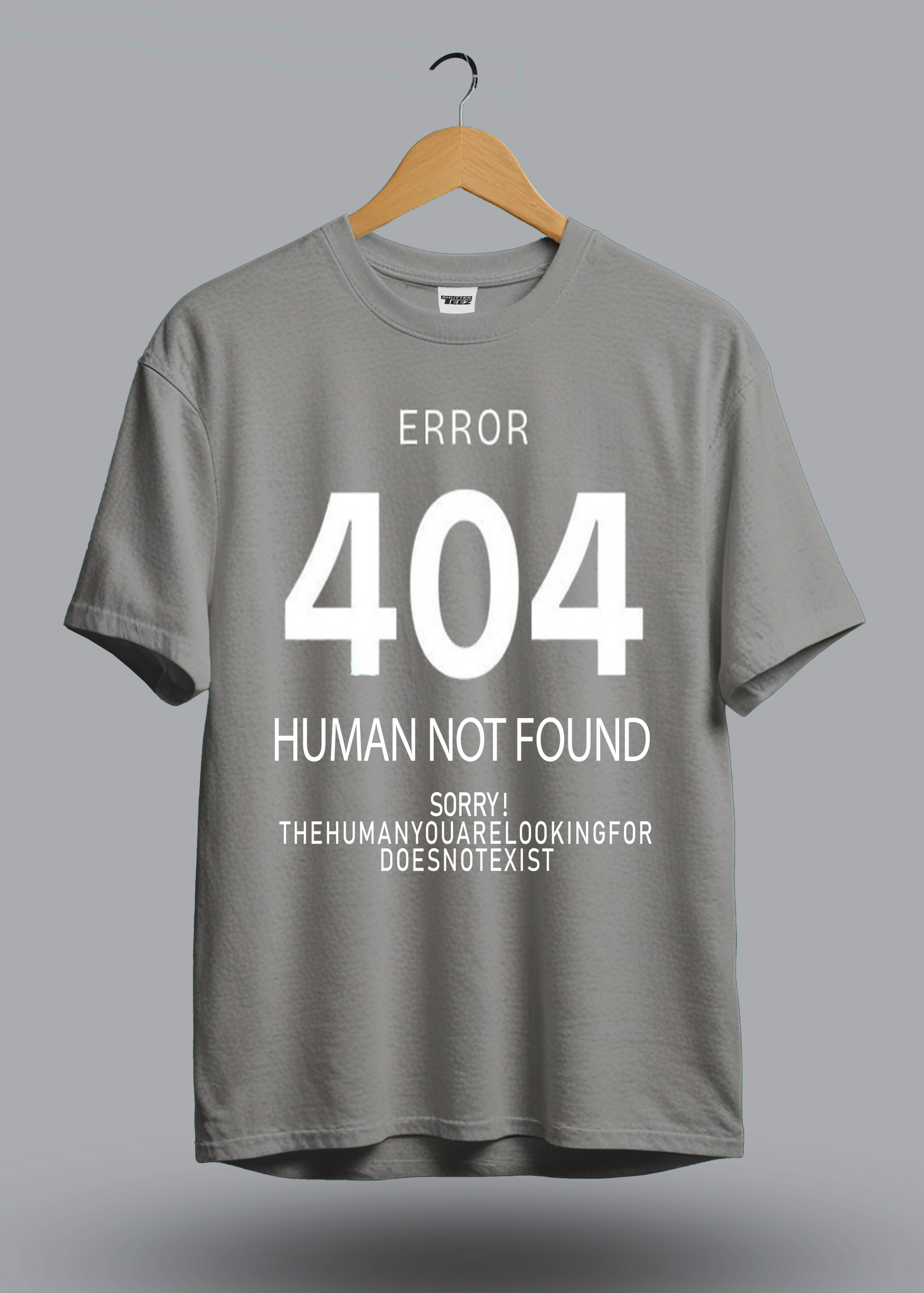 404 not found ShutterTeez