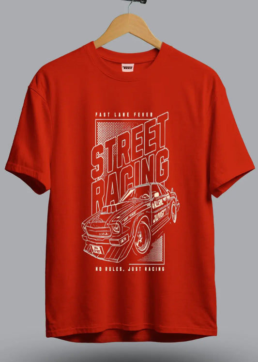 Street Racing ShutterTeez