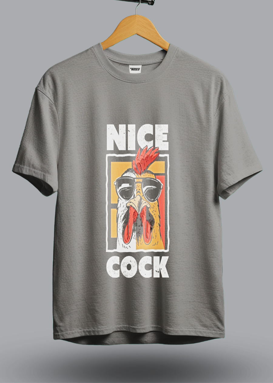 Nice Cock ShutterTeez