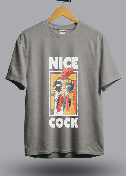 Nice Cock ShutterTeez