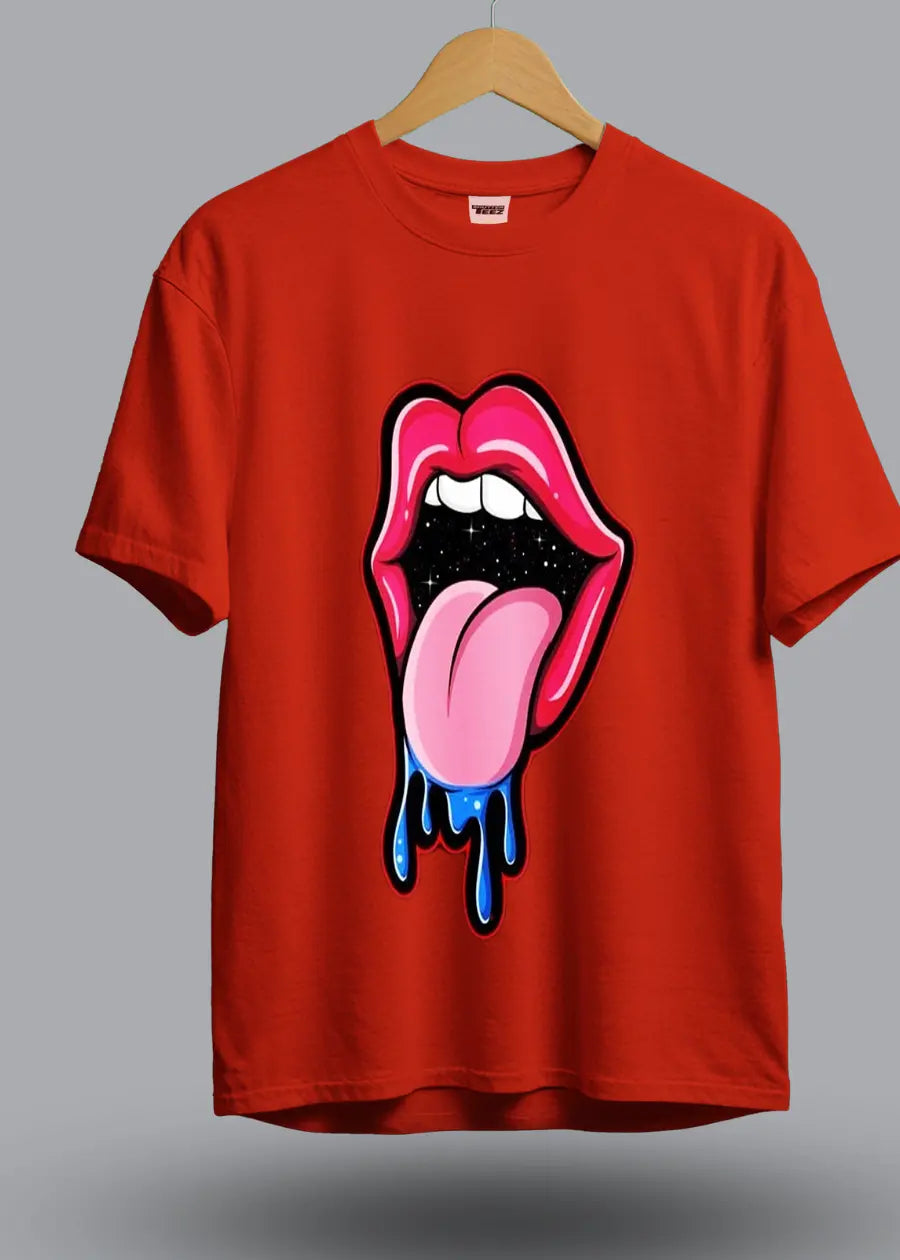 Tongue ShutterTeez