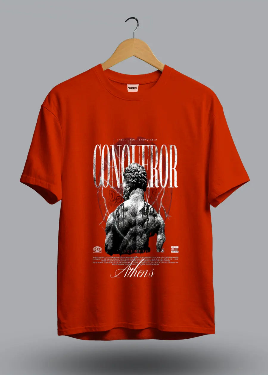 Conqueror ShutterTeez