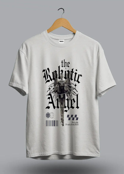 The Rohtic Angel ShutterTeez