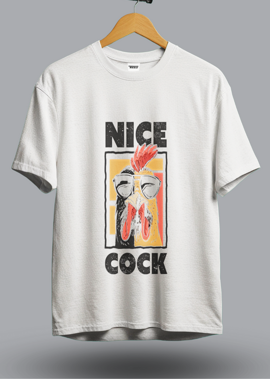 Nice Cock ShutterTeez