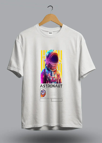 Astronaut ShutterTeez