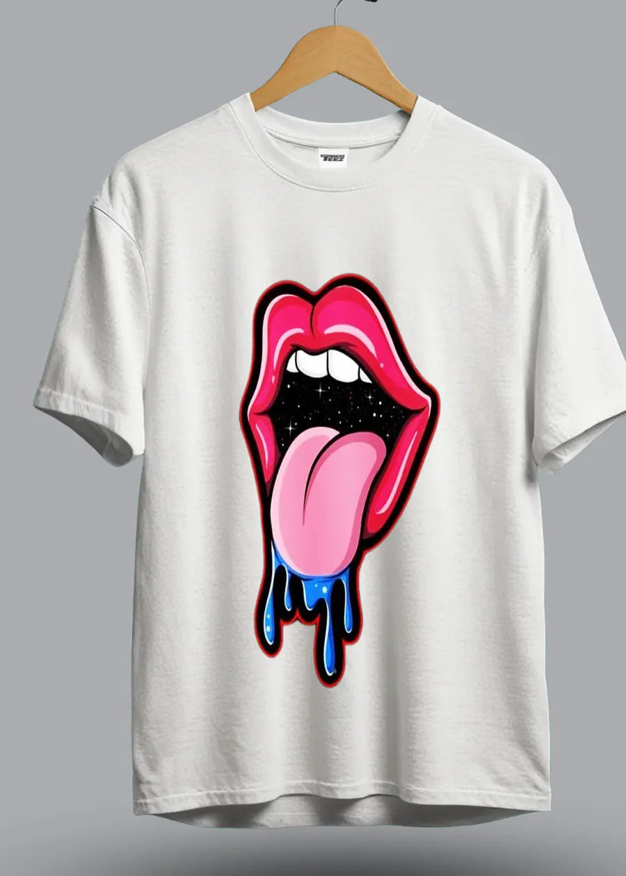 Tongue ShutterTeez