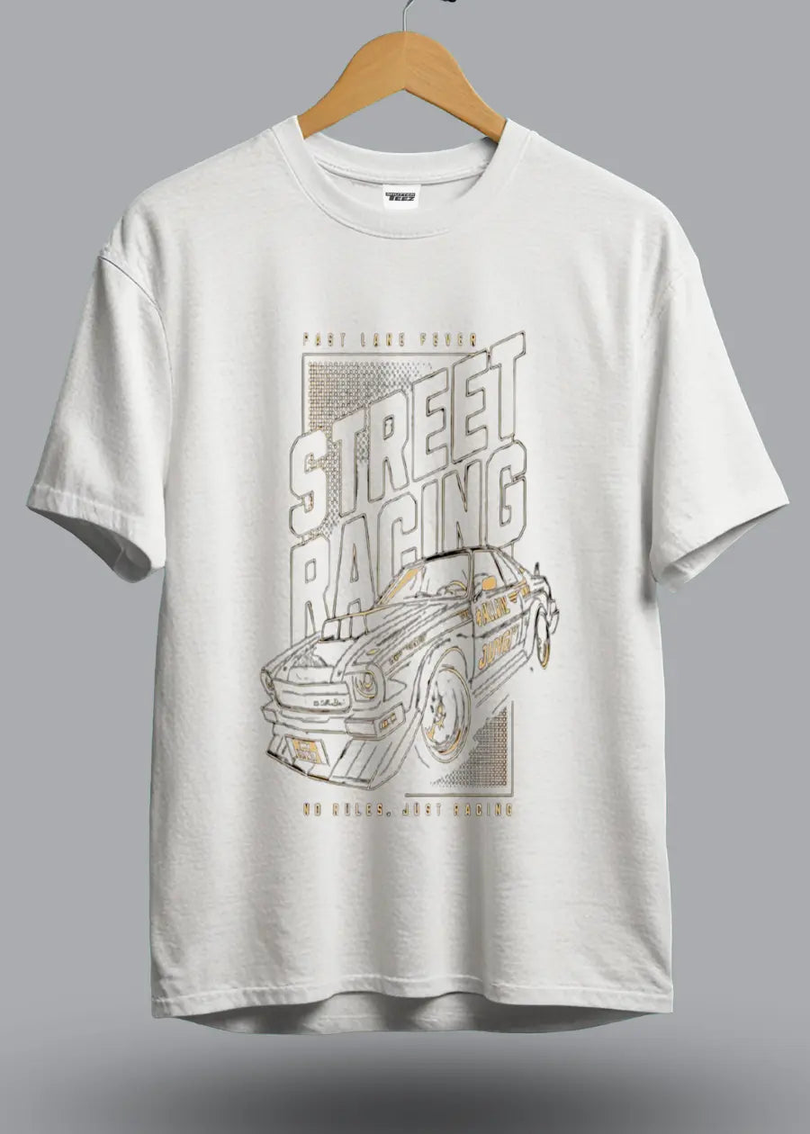 Street Racing ShutterTeez