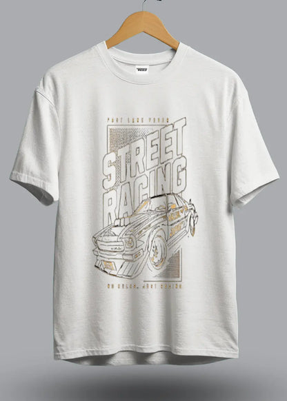 Street Racing ShutterTeez
