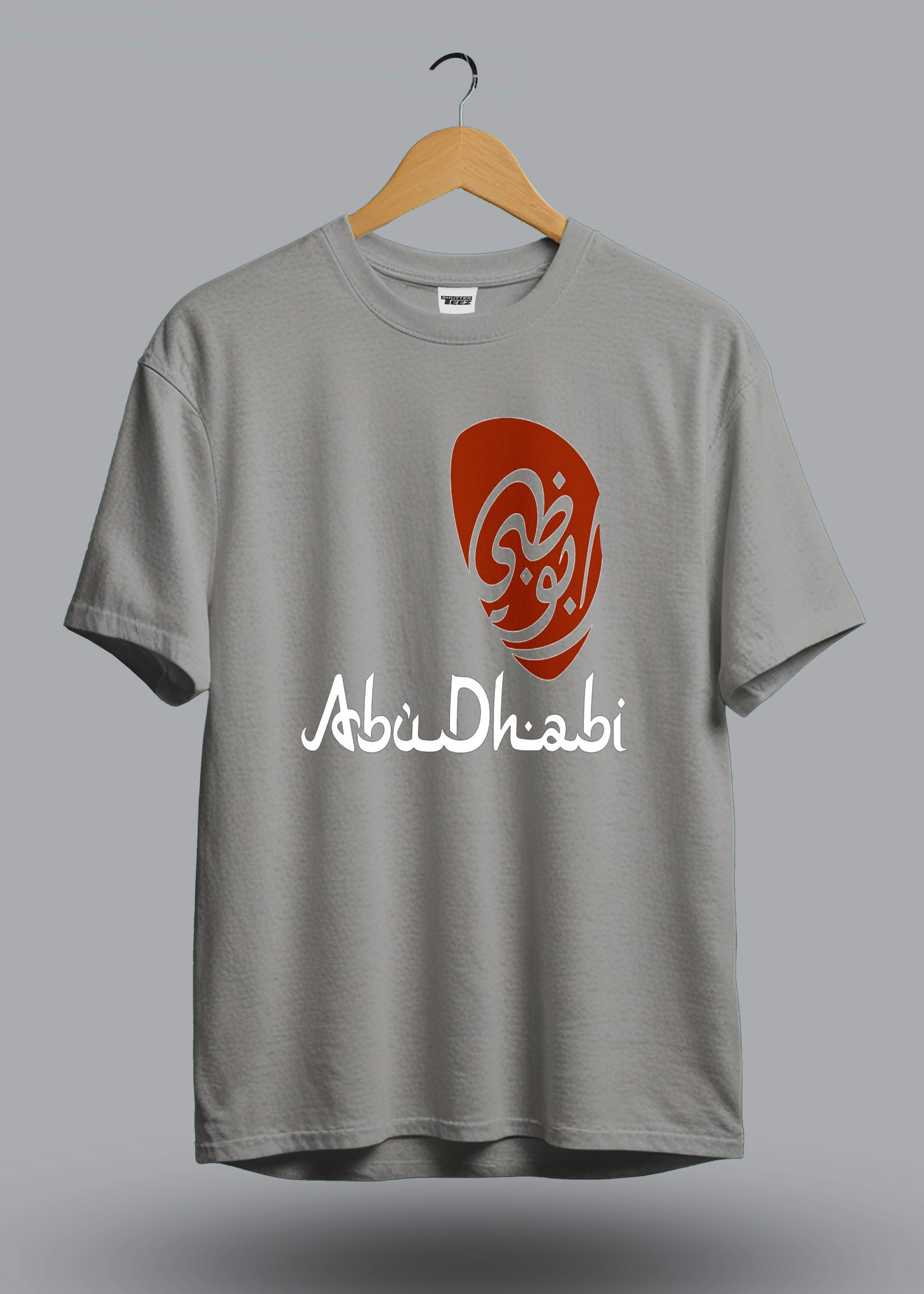 Abu Dhabi ShutterTeez